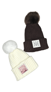 Kinder Bommelmützen