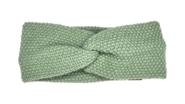 Stirnband green Inge