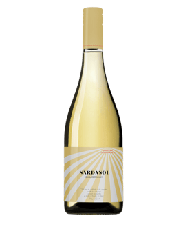 Sardasol Chardonnay 2022, Alconde