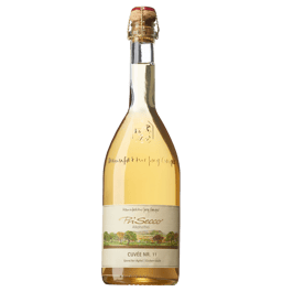 Cuvee Nr. 11 PriSecco