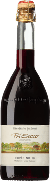 Cuvee Nr. 10 PriSecco