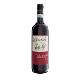 Valpolicella Classico 2021, Le Marognole