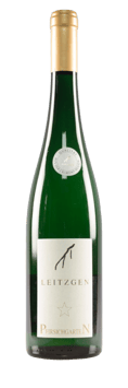 Pfirsichgarten Riesling trocken 2020, Leitzgen
