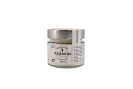 Fleur de Sel