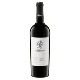 Rosso Salento 2022, San Marzano