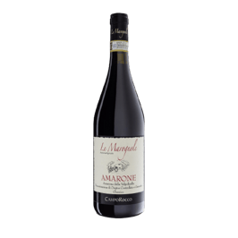 Amarone 2016, Le Marognole