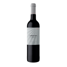 Sardasol Merlot Selección 2021, Alconde