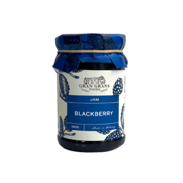 Blackberry, Marmelade