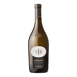Nussbaumer 2021, Cantina Tramin