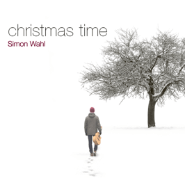 CD "Christmas Time"