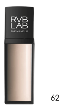 RVB LAB THE MAKE UP - LIFTING EFFECT FOUNDATION MADE IN ITALY 62 (code MF101162)