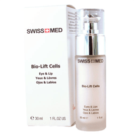 Swiss Med Bio-Lift Cells Eye & Lip 30ml MADE IN SWITZERLAND