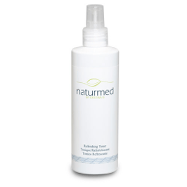 REFRESHING TONER 150 ML NATURMED BY CRISTINA D MADE IN ITALY  CODE 1103.2182