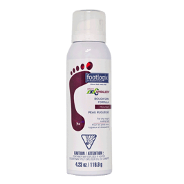 Footlogix Rough Skin Formula