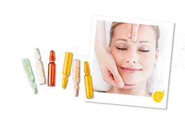 DR BELTER "ESCAPE "FACIAL