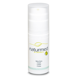MELA STEM CREAM 50 ML Naturmed By Cristina D MADE IN ITALY 1103.2359