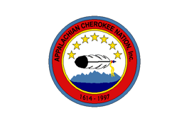 Cherokee Nation Appalachian Flag