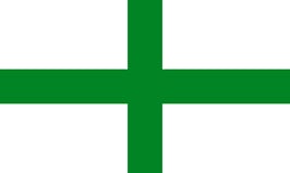 Order of St. Lazarus Flag