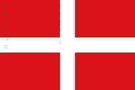 Order of St. John Flag