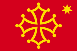 Occitania Flag