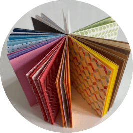 Workshopwoche Buchbindewerk