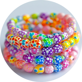 Coole Armbänder Klein mit Gross