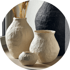 Workshopwoche Träume aus Papier