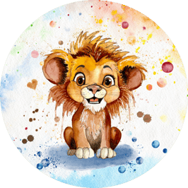 Watercolor Sketching für Kids & Teens