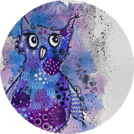 Crazy Colors für Klein mit Gross