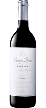 Campo Lindo Tempranillo Barrica - 2013
