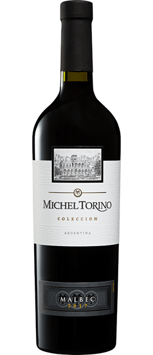 Michel Torino Colección Malbec - 2017