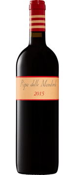 Ripa delle Mandorle Rosso Toscana - 2015