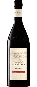 Domaine de Valmont Rouge Grand Cru Morges - 2013