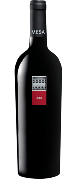 Mesa Buio Carignano del Sulcis DOC - 2015