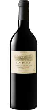 Los Pasos Cabernet Sauvignon - 2016