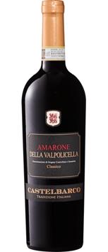 Castelbarco Amarone della Valpolicella - 2012