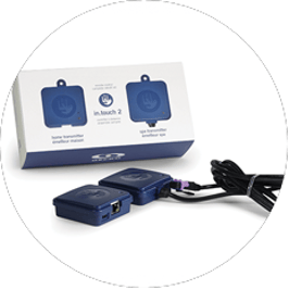 Kit WiFi pour spa Fantasy