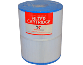 Filtre pour spa Caldera modèle MARINO/VANTO/PALATINO série Vacanza.