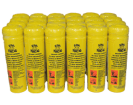 Cartouche Frog Brome pour système SpaFrog série Vacanza.