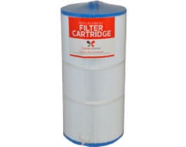 Filtre pour spa modèle MAKENA/SEYCHELLES/REUNION/PROVENCE.