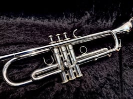 トランペット　金　SLADE　未使用品 中古楽器&他ブランド新品楽器 - ザ・トランペットストア