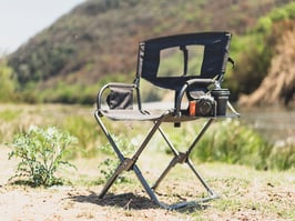 キャンピングギア - ルーフラックとキャンピングギアのFRONT RUNNER