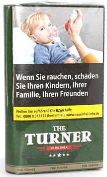 TURNER Virginia 40g