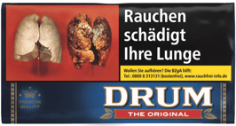 Drum Original 30-50g