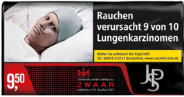 JPS Zware 50g