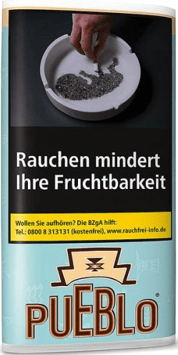 PUEBLO Blue 30g