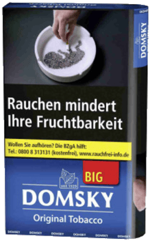 Domsky Original