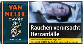 Van Nelle Zware 50g