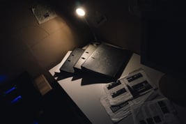 Exit Room Düsseldorf - die Spieler 