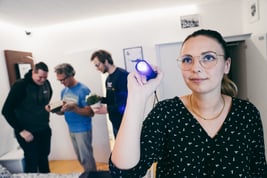 Exit Room Düsseldorf - das Besondere